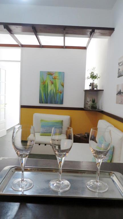 Apartamento Aconchegante Quadra Da Praia Apartamento