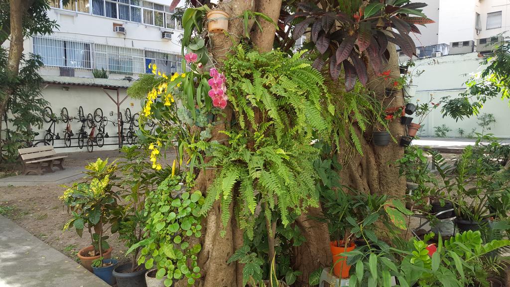 Apartamento Aconchegante Quadra Da Praia Apartamento Rio de Janeiro