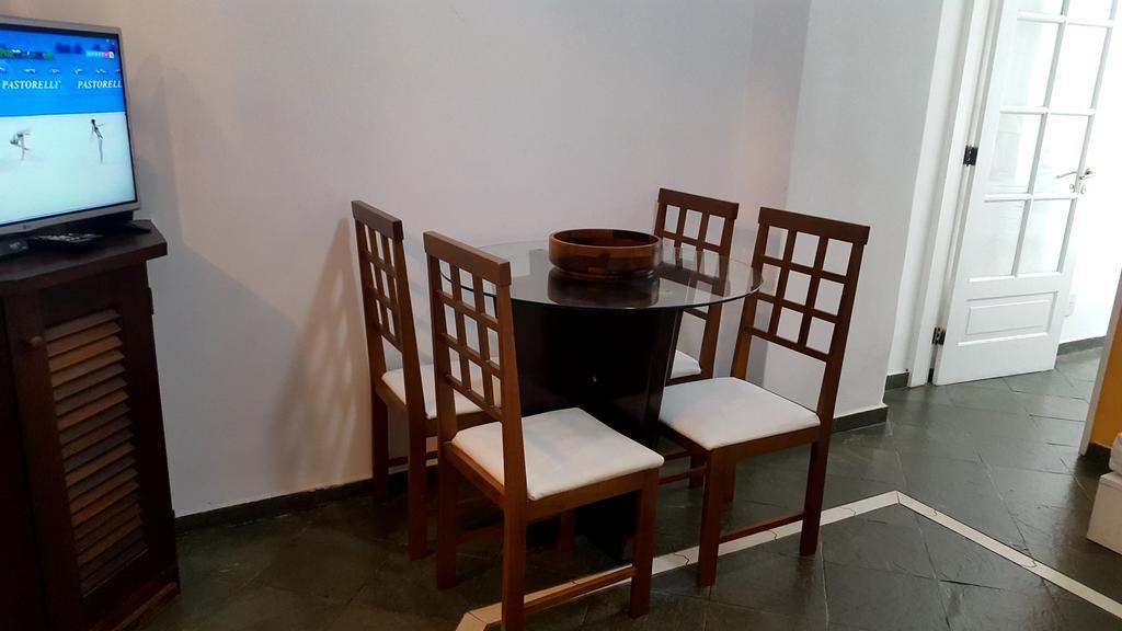 Apartamento Aconchegante Quadra Da Praia Apartamento