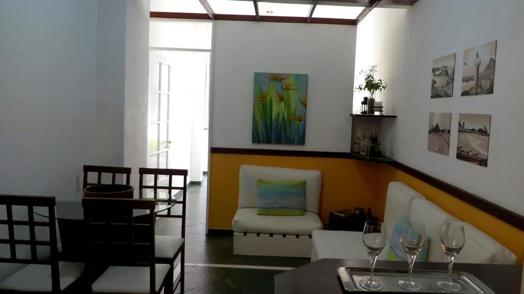 Apartamento Aconchegante Quadra Da Praia Apartamento