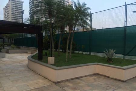 Apartment Aconchegante Sua Viagem *
