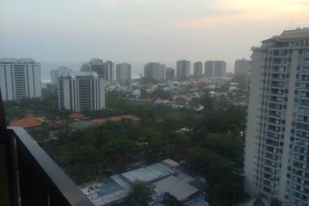 Aconchegante Sua Viagem Apartment *