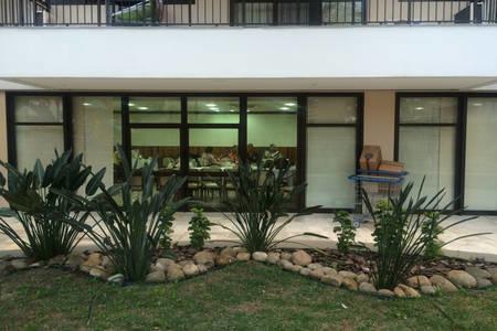 Apartment Aconchegante Sua Viagem Rio de Janeiro