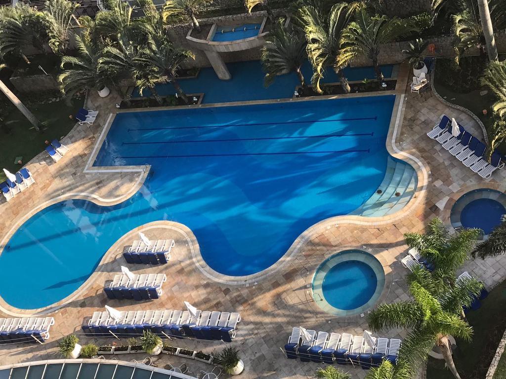 Apart Barra Da Tijuca Apartment *
