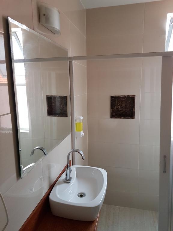 Apart-hotel Jucati Season Rio de Janeiro