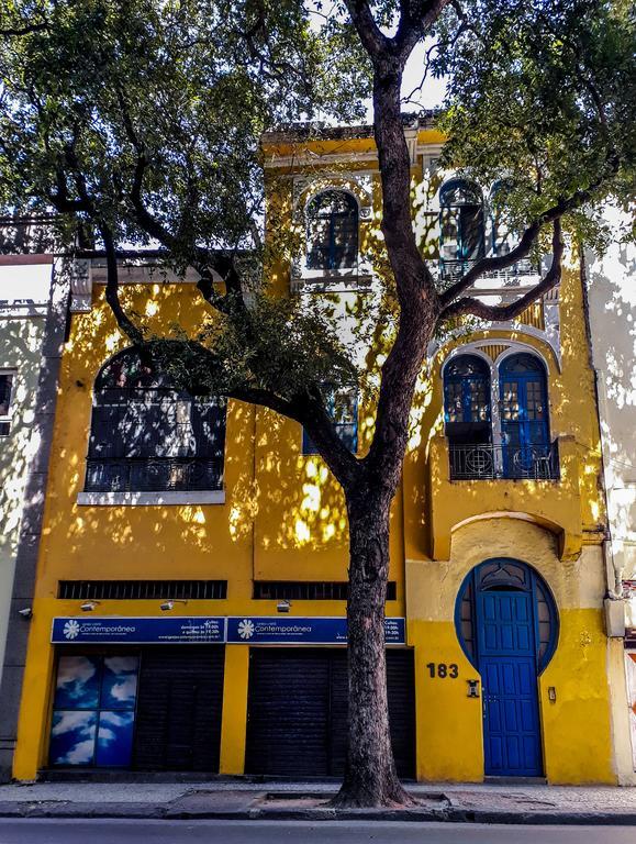 Hostel Rio Lapa