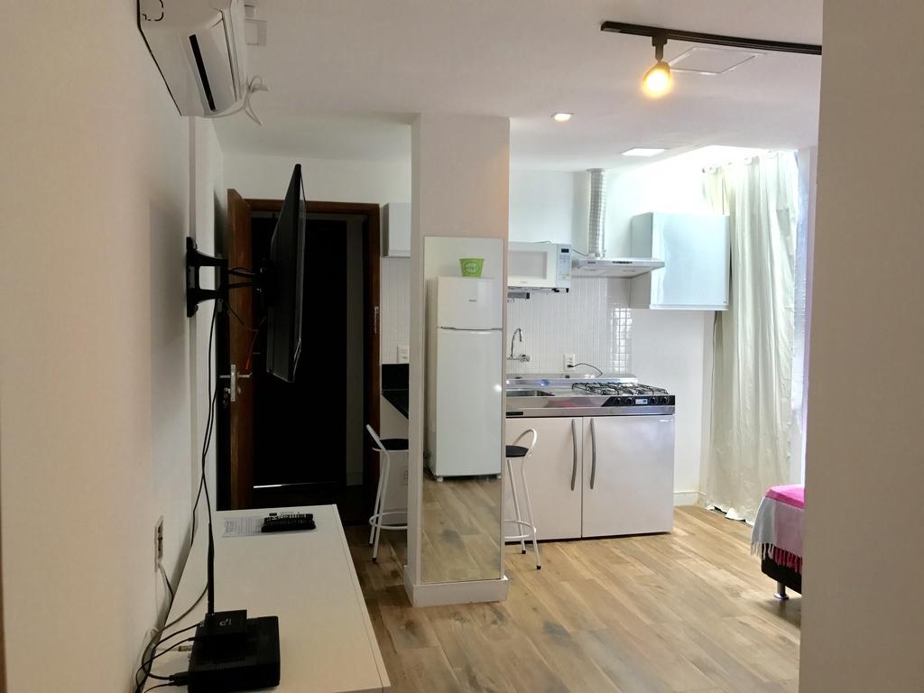 Atlantica Lofts * Rio de Janeiro