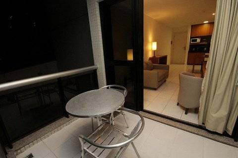 Promenade Princess Copacabana 4*