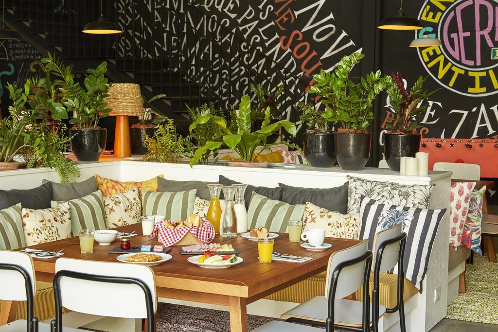 Hotel Mama Shelter