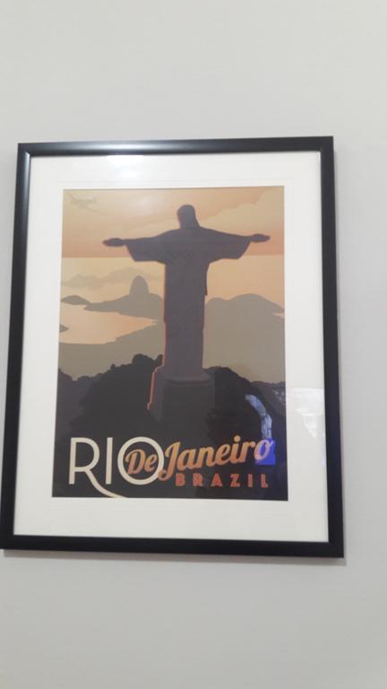 Apartamento Copacabana Apartment *