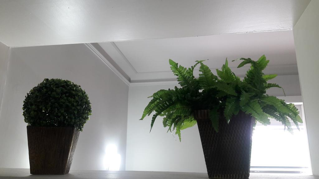 Apartamento Copacabana Apartment Rio de Janeiro