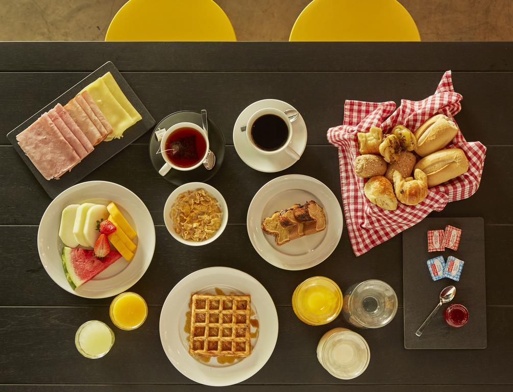 Mama Shelter Hotel Rio de Janeiro