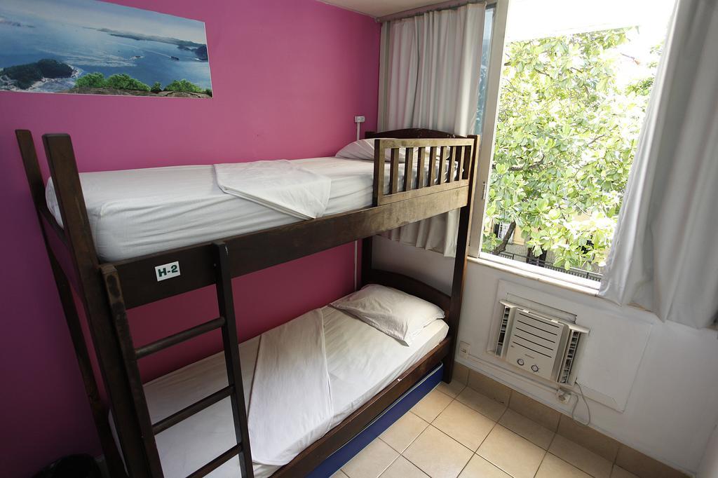 Guest house Adventure House Rio de Janeiro