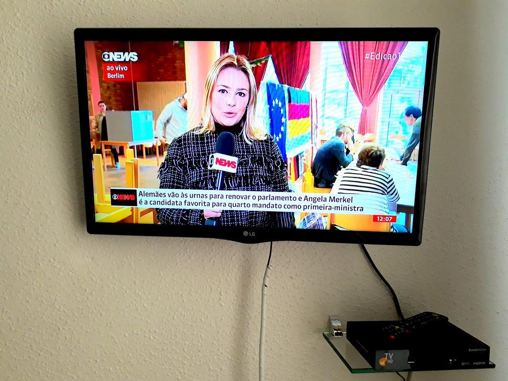 Sonia's Quarto em Acomodações Particulares