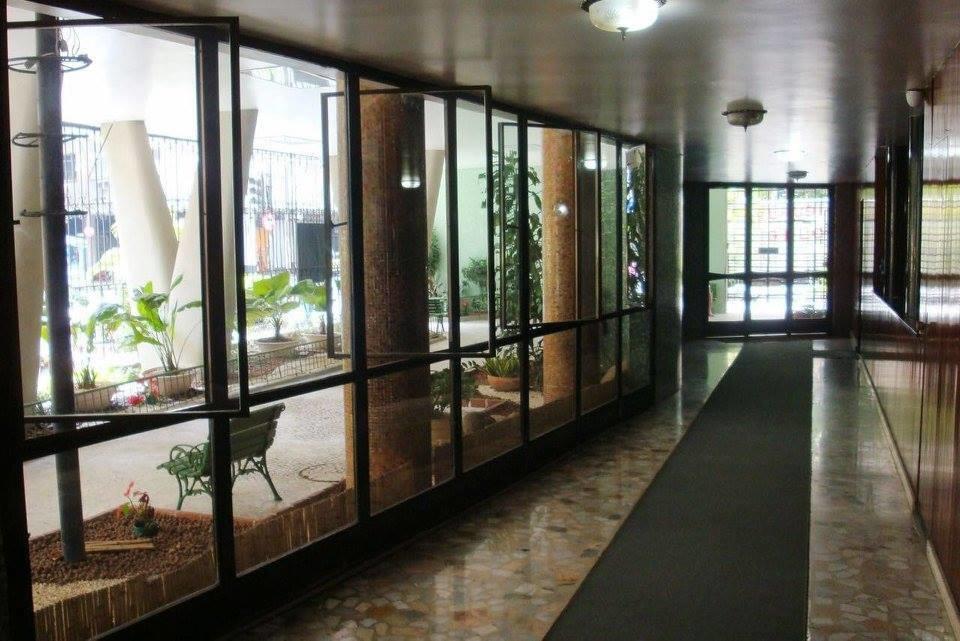 Apartamento Solar Del Passo *