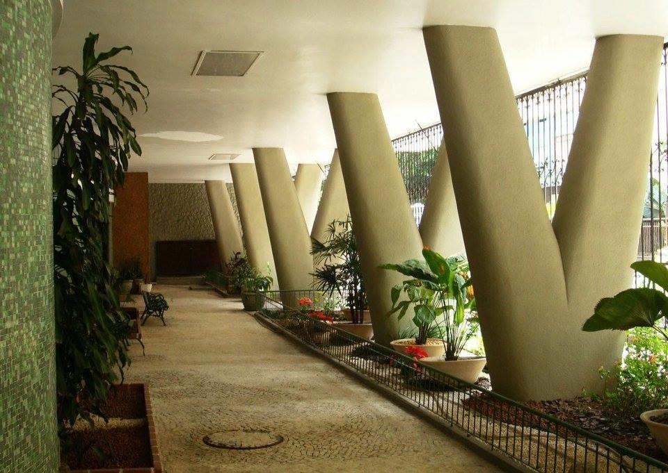 Apartamento Solar Del Passo Rio de Janeiro