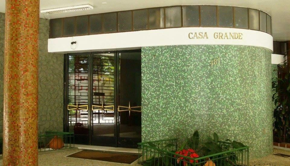 Solar Del Passo Apartamento