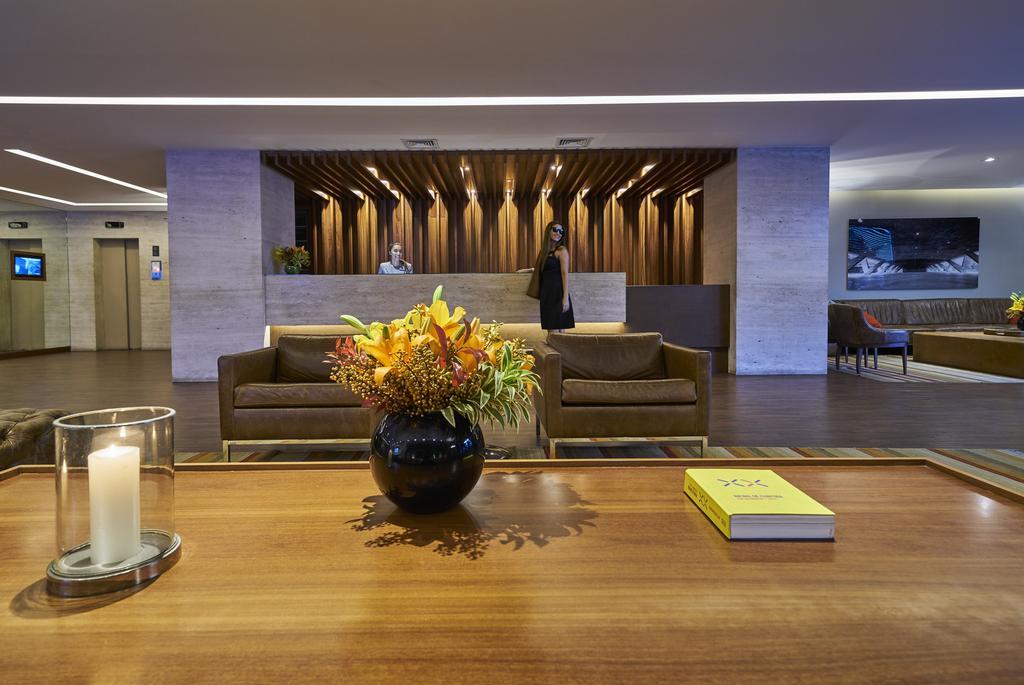 Porto Bay Rio Internacional Hotel