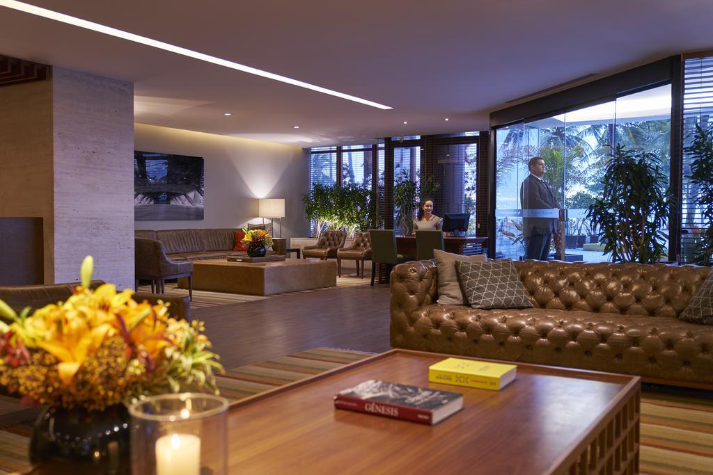 Hotel Porto Bay Rio Internacional Rio de Janeiro