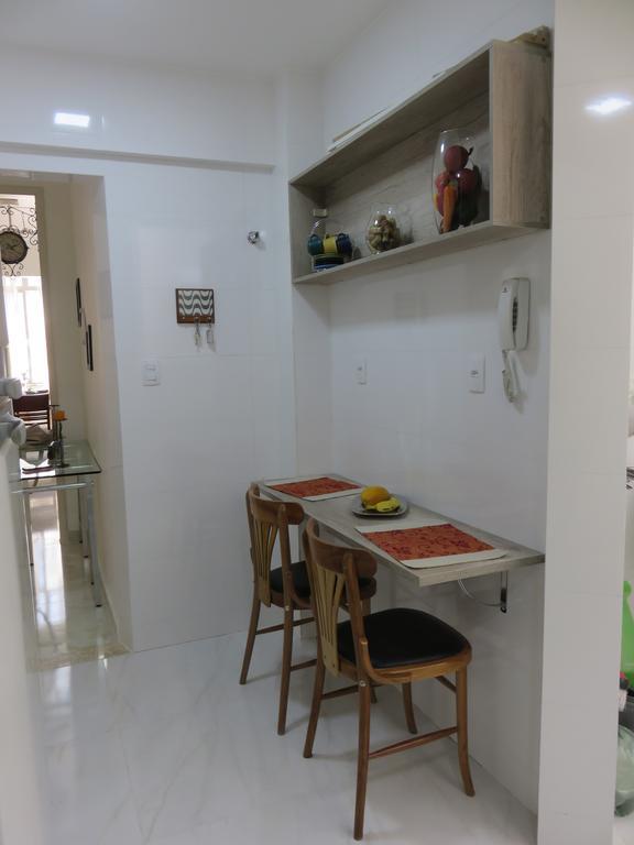 Seu Lugar Em Copacabana Apartment *