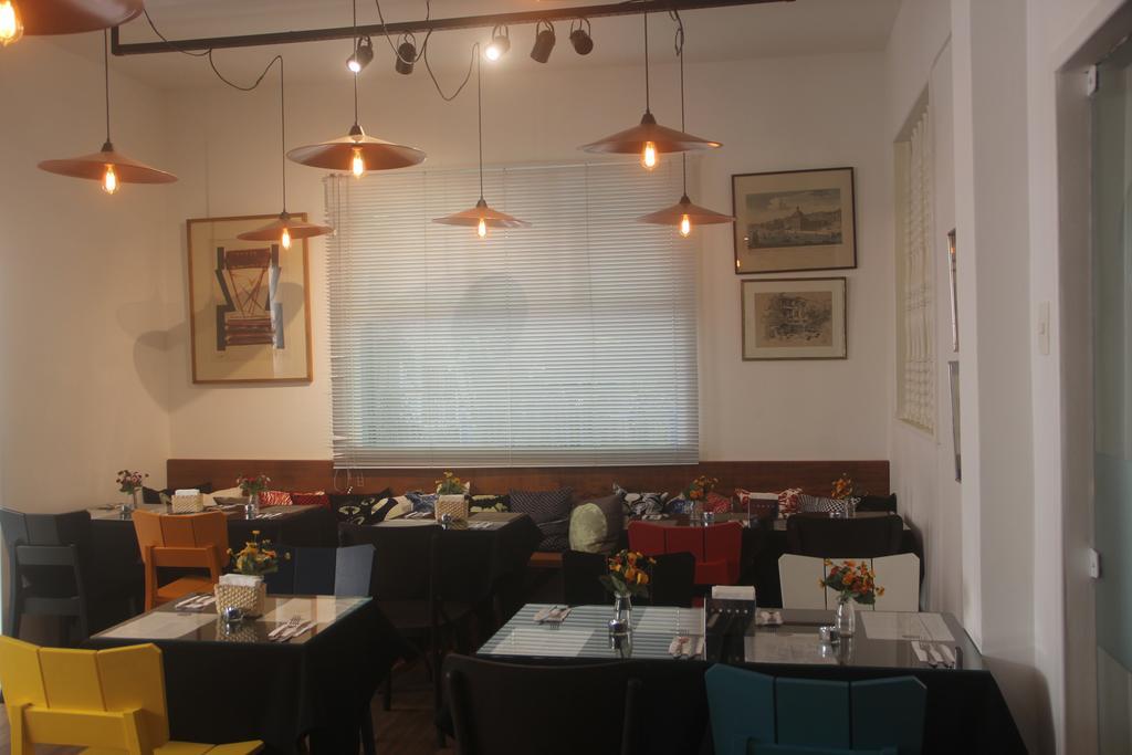 Hotel Santa Clara Rio de Janeiro