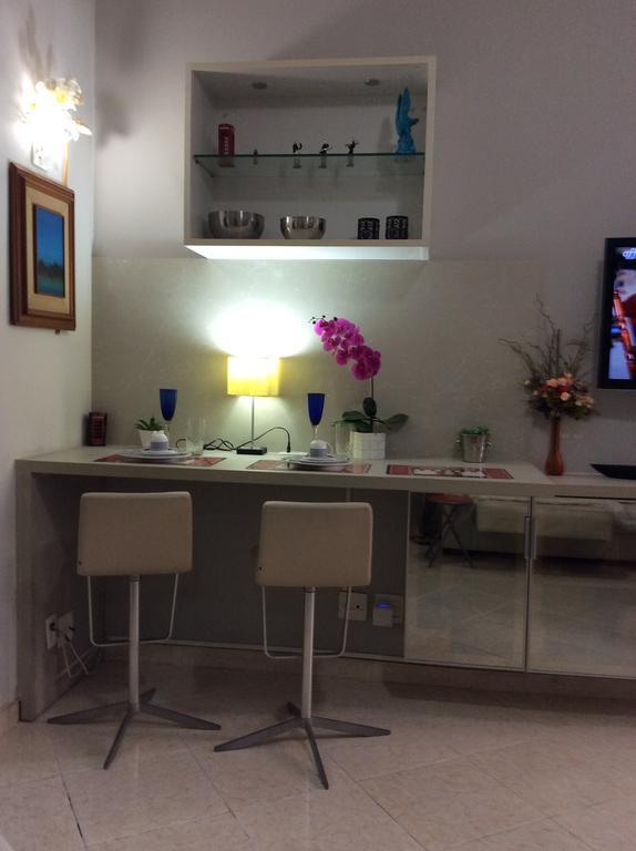 Apartamento Charmoso Leme/copacabana