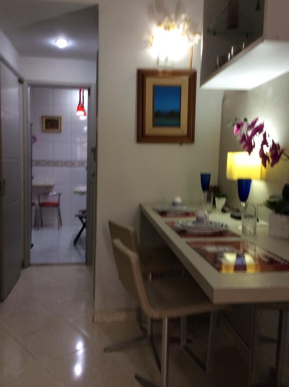 Apartamento Charmoso Leme/copacabana Rio de Janeiro