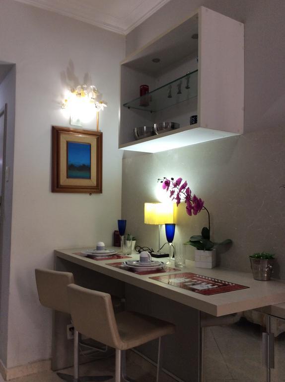 Charmoso Leme/copacabana Apartamento Rio de Janeiro