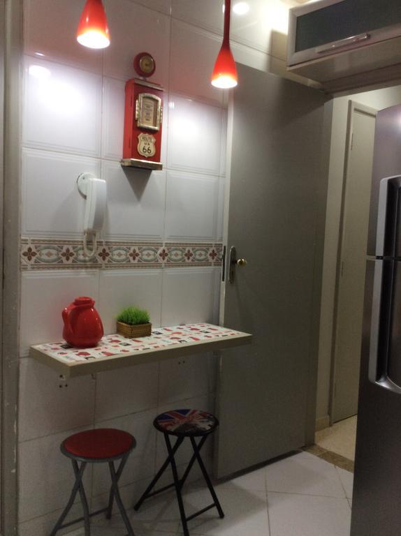 Apartamento Charmoso Leme/copacabana