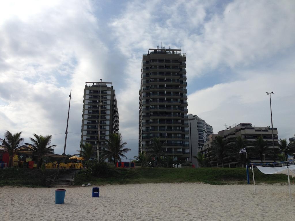 Barrabella Apart Aparthotel Rio de Janeiro