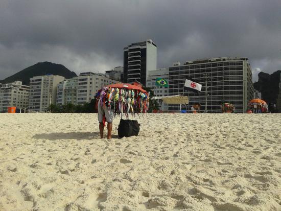 Lindo Rio de Janeiro