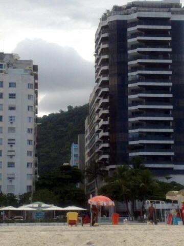 Lindo Apartment *