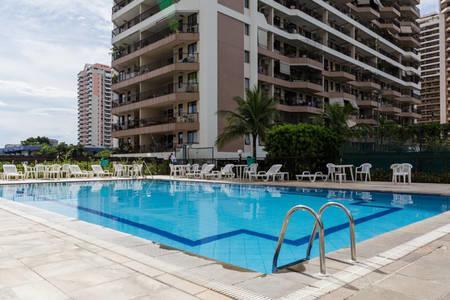 Delicioso Com Linda Vista Apartment *