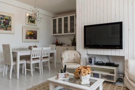 Delicioso Com Linda Vista Apartment