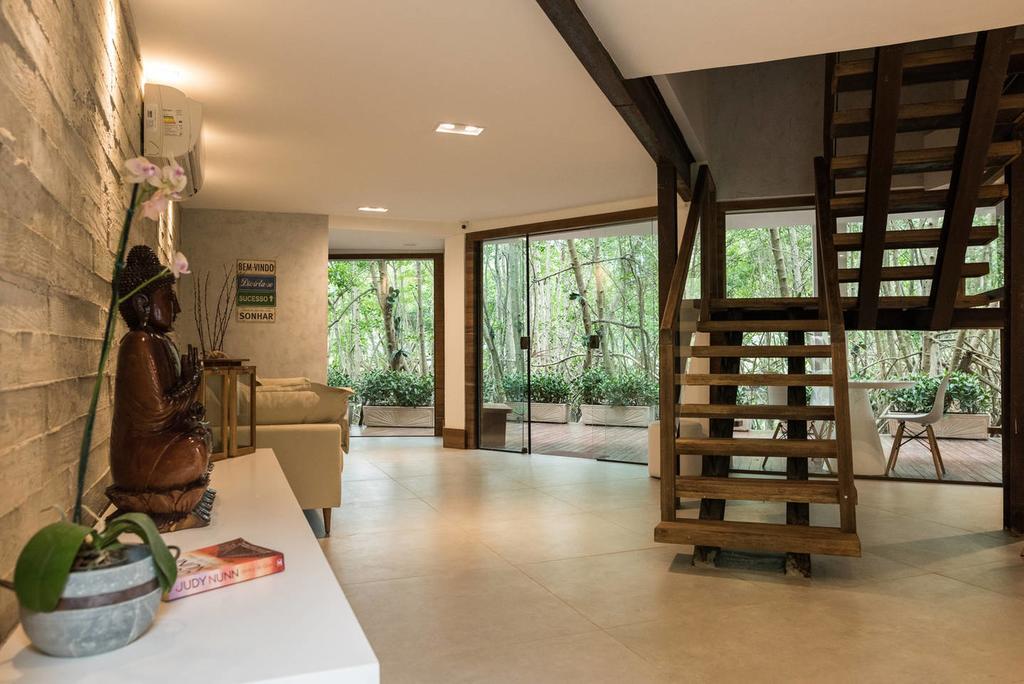 Barra Eco Boutique Casa de hóspedes Rio de Janeiro