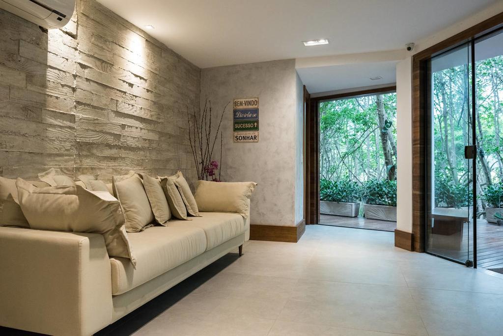 Casa de hóspedes Barra Eco Boutique Rio de Janeiro