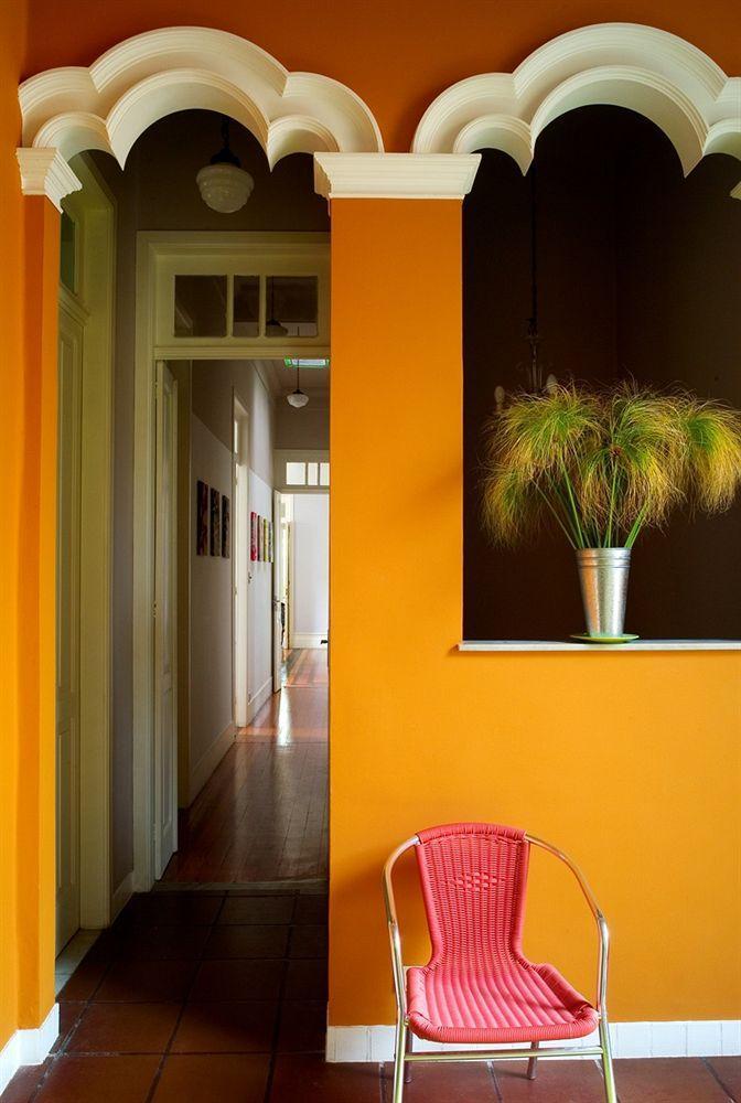 Casa Amarelo Casa de hóspedes Rio de Janeiro