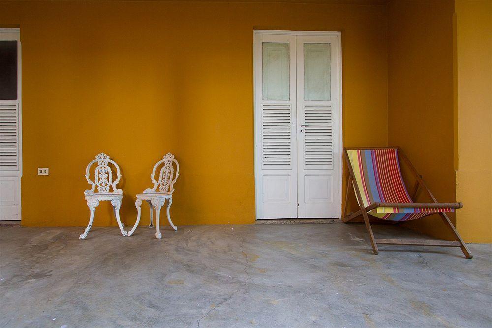 Casa Amarelo Casa de hóspedes 4*