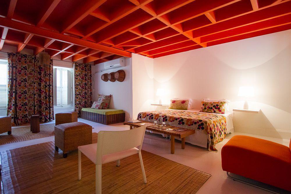 Casa de hóspedes Casa Amarelo Rio de Janeiro