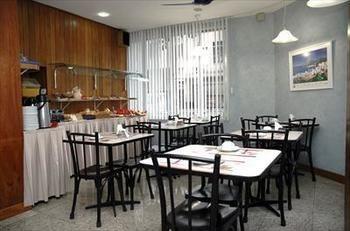 Infinity Copacabana 3* Rio de Janeiro