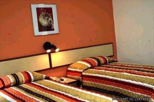 Hotel Infinity Copacabana 3*