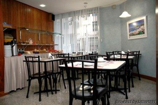 Hotel Infinity Copacabana Rio de Janeiro