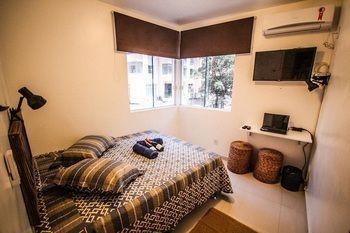 Baixo Copa Guest house Rio de Janeiro