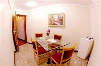 Hotel Metropole Rio 3*