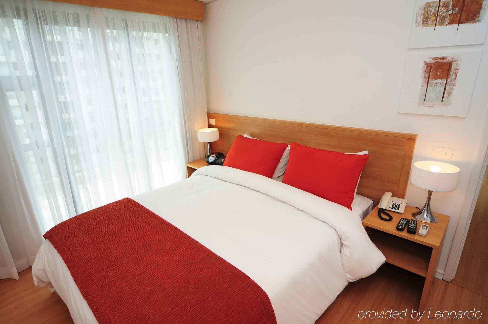 Mercure Arpoador Rio de Janeiro