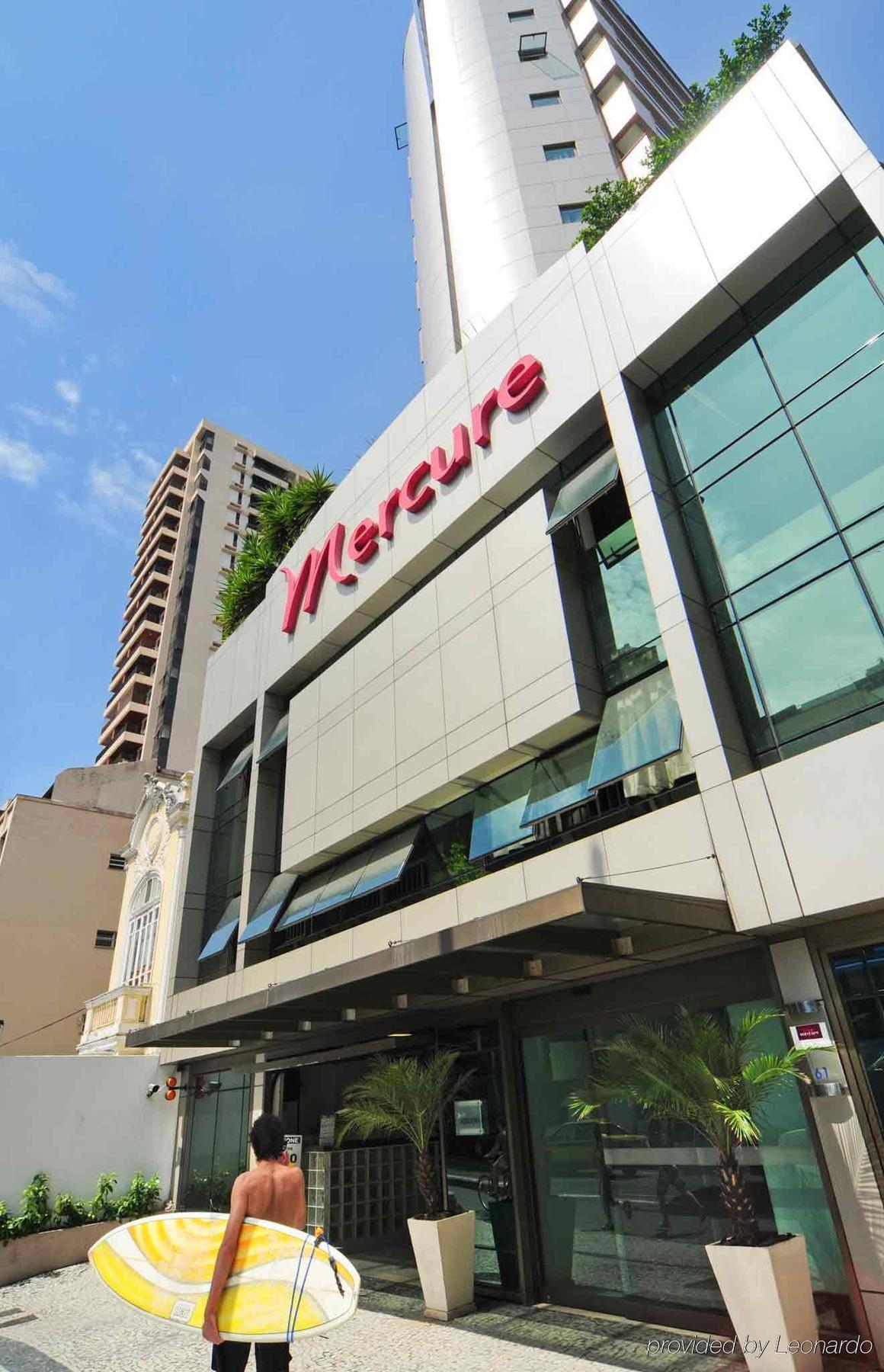 Mercure Arpoador Rio de Janeiro