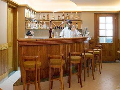 Arcos Rio Palace 4*