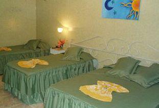 Hotel Oyo Rio Colinas Hotel, 4*