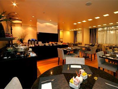 Promenade Princess Copacabana 4*