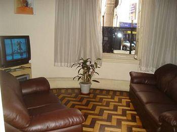 Hostel Flamengo Rio de Janeiro